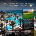 VII Paradise Salinas Golf Tournament