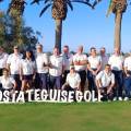 Comienza el Lanzarote Golf Tour con la V Copa de Medios