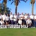 Comienza el Lanzarote Golf Tour con la V Copa de Medios
